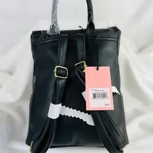 Juicy Couture | Bags | Juicy Couture On The Block Blk  display picture 3